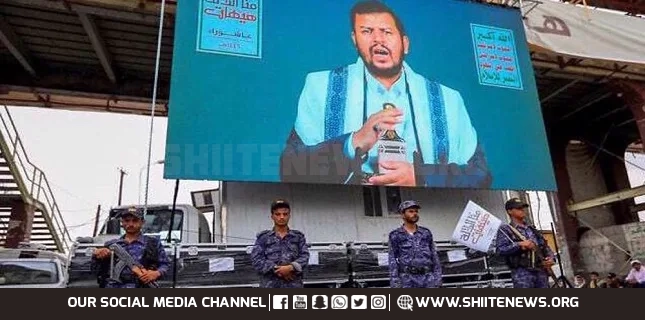 Houthi: US, Israel ‘two sides of same bloodthirsty coin’