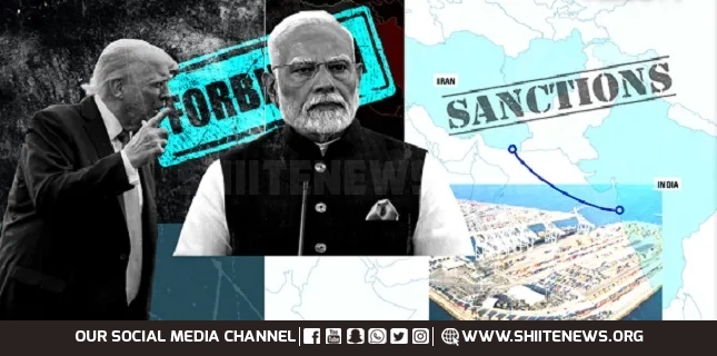 How India can shield operations at Iran’s Chabahar port after US revokes sanctions waiver