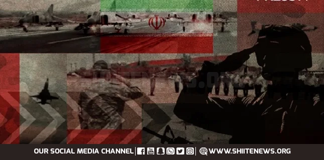 How Iran’s Air Force and IRGC defended country’s skies and forced enemy to retreat