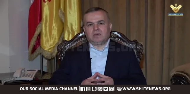 Inaction by Lebanese State on Israeli Violations Unjustified: Hezbollah MP