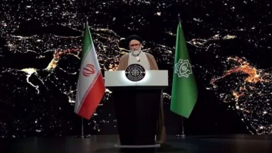 Intelligence minister Iran has identified 189 Israeli scientific, military experts