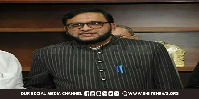 Iran Bears the Moral Responsibility of the Muslim Ummah, Says Deputy Amir of Jamaat-e-Islami Hind