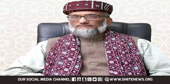 Iran Helped the Religion of God, So God Granted It Victory, Says Dr. Abul Khair Muhammad Zubair