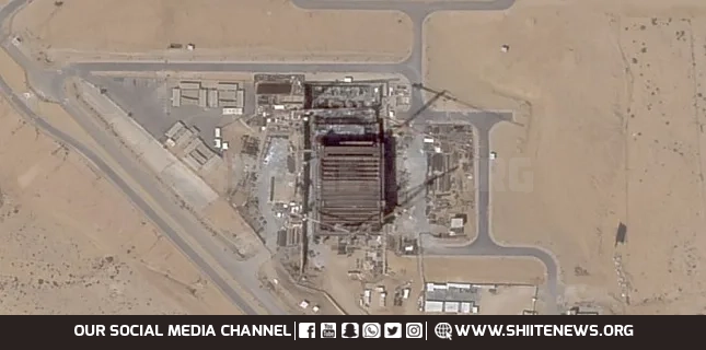 Iran: West’s silence on Israel’s expansion of Dimona eliminating non-proliferation credibility