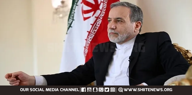 Iran Will Never Compromise Its Rights and Security: FM