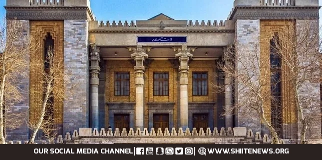 Iran condemns Israel’s ‘terrorist attack’ killing journalists in Yemen