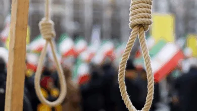 Iran executes man convicted of spying for Israel