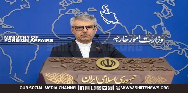 Iran hails ‘productive’ Araghchi–Kallas meeting, urges EU to rethink confrontational approach