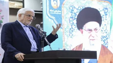 Iran military fully ready to confront renewed aggression VP