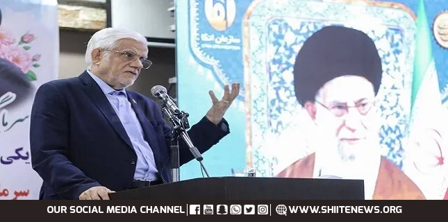 Iran military fully ready to confront renewed aggression VP