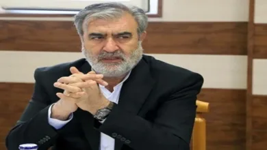 Iran parliament security chief NPT exit on table if snapback invoked