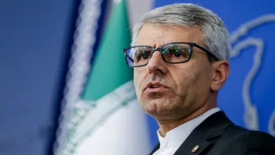 Iran refutes UK’s denial of genocide; says Israel’s enablers, apologists must stop complicity