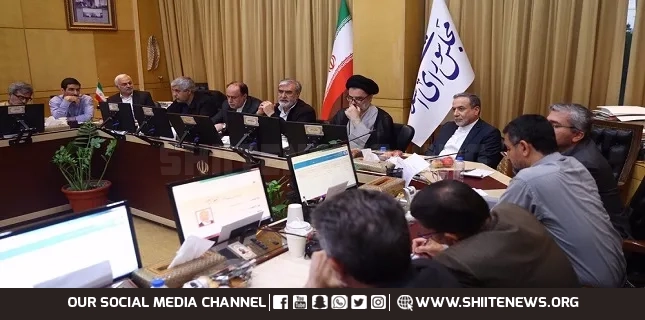 Iran will honor IAEA deal only if Europe ditches snapback of UN sanctions FM