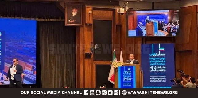 Iran ‘very close’ to new framework for cooperation with IAEA: FM Araghchi