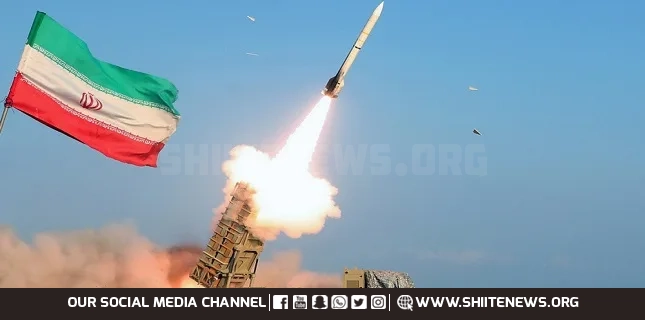 Iran’s air defense force at ‘highest level’ of readiness: Top commander