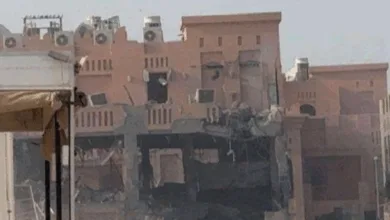 Iraq condemns Israeli strikes on Doha