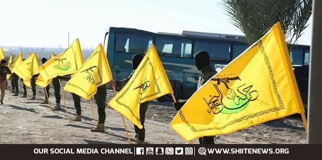 Iraqi faction to Netanyahu: Israel already felt our missiles