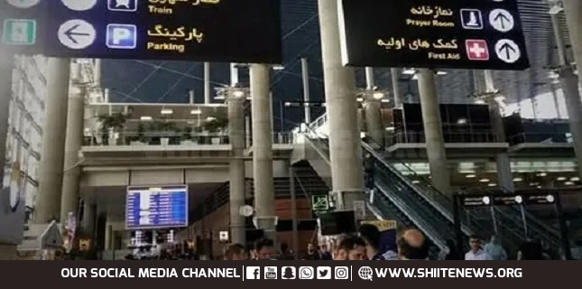 Iraqi government poses new challenge for Pakistani pilgrims