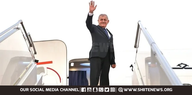 Iraq’s CF demands guarantees from US