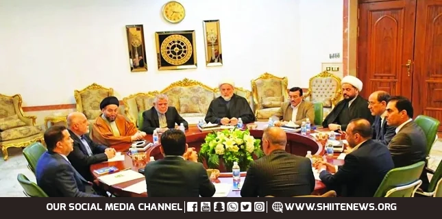 Iraq's CF discusses US partnership and withdrawal