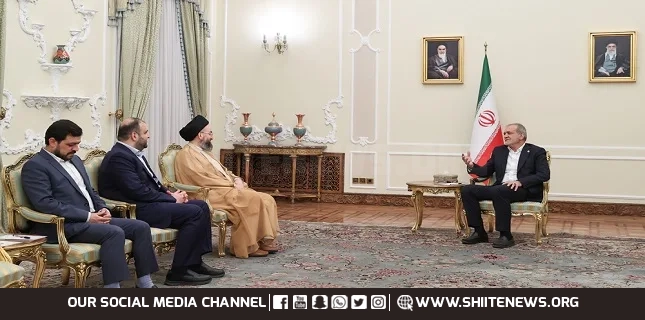 Israel will lack capability to achieve goals if Muslims foster unity Iran president