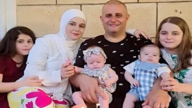 Israeli Enemy Commits Massacre in South Lebanon 5 Martyrs, including 3 Children, in Drone Attack on Bint Jbeil