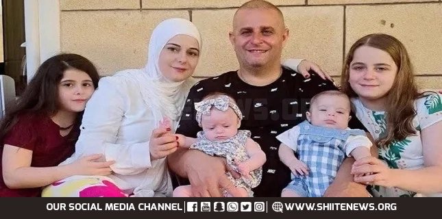 Israeli Enemy Commits Massacre in South Lebanon 5 Martyrs, including 3 Children, in Drone Attack on Bint Jbeil