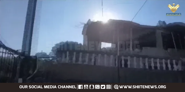Israeli Violations of Lebanese Sovereignty Persist