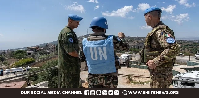 Israeli drones drop grenades near UNIFIL in Lebanon amid Hezbollah disarmament push