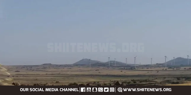 Israel–Syria negotiations: Demilitarized zones and no-fly areas proposed