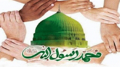 Jacobabad Jamiat ul Mustafa organizes a grand ceremony of Eid Milad-un-Nabi (PBUH) and Unity Week