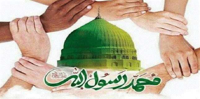 Jacobabad Jamiat ul Mustafa organizes a grand ceremony of Eid Milad-un-Nabi (PBUH) and Unity Week