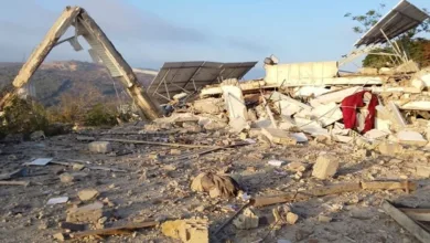 Lebanon Casualties as Israeli Enemy Stages More Attacks in Violation of Ceasefire