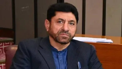MNA Hameed Hussain condemns firing on Shia family