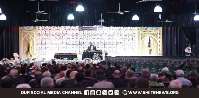 MP Fadlallah: Hezbollah Insists State Budget to Include Reconstruction Allocations, Taif Rules Any Vote Law Amendments