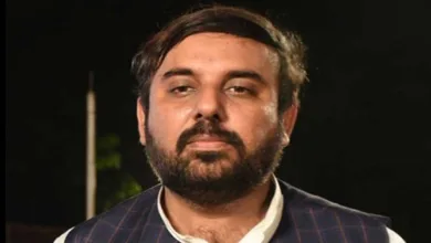 MWM Central Secretary for Political Affairs Visits Khushab, Attends Condolence and Organizational Meeting