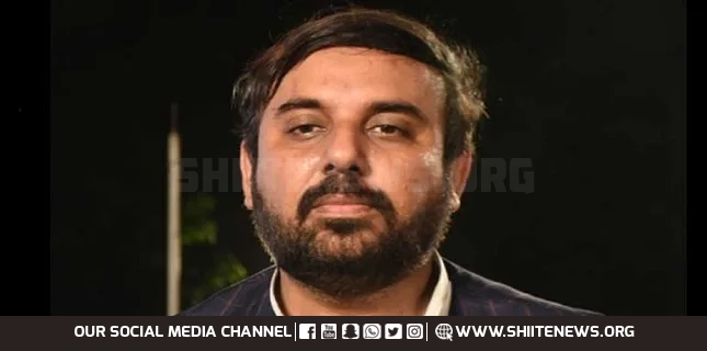 MWM Central Secretary for Political Affairs Visits Khushab, Attends Condolence and Organizational Meeting