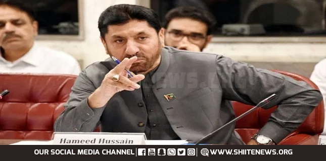 MWM condemns the illegal arrest of Professor Shaukat Zaman and the behavior of DPO Kurram