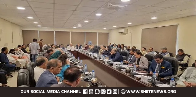 MWM demands effective measures on public issues in the National Assembly