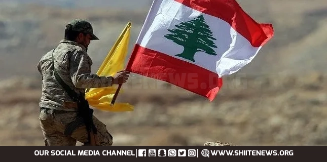 Majority of Lebanese Oppose Hezbollah Disarmament New Poll