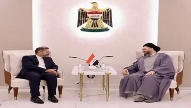 Mr. Al-Hakim The upcoming elections are necessary to move towards a phase of sustainable stability.