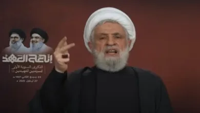 Nasrallah’s soul continues to inspire resistance Hezbollah chief