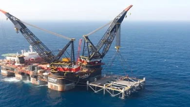 Netanyahu freezes $35B gas deal with Egypt over troops in Sinai