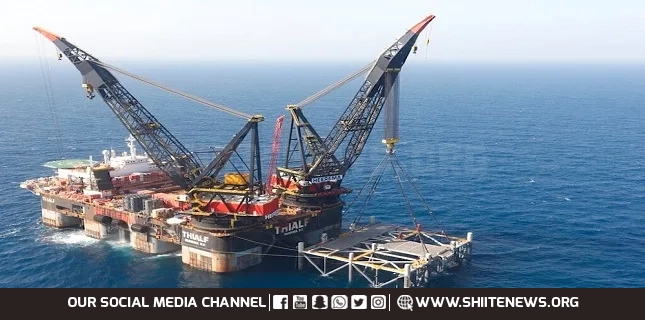 Netanyahu freezes $35B gas deal with Egypt over troops in Sinai