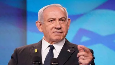 Netanyahu to convene meeting with Syria on ‘security deal’ amid US pressure