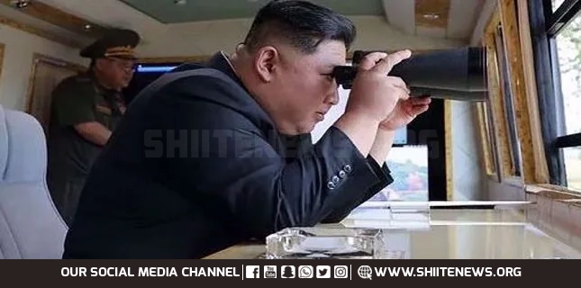 North Korea declares nuclear status irreversible, rejects US calls for denuclearisation