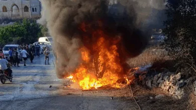 One killed, dozen injured in Israeli airstrikes on southern Lebanon despite ceasefire