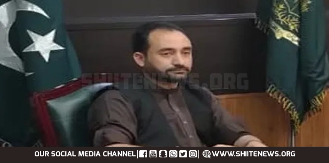 Opposition Leader Muhammad Kazim Maisam Threatens Mountain Protest Over Sost Dispute and Mining Bill in Gilgit-Baltistan
