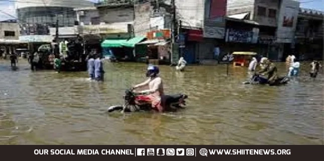 Over 4.1m affected by floods in 4,100 villages across Punjab as toll rises to 56 PDMA