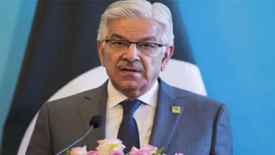 Pakistan-Saudi Defense Pact May Include Other Arab States Khawaja Asif